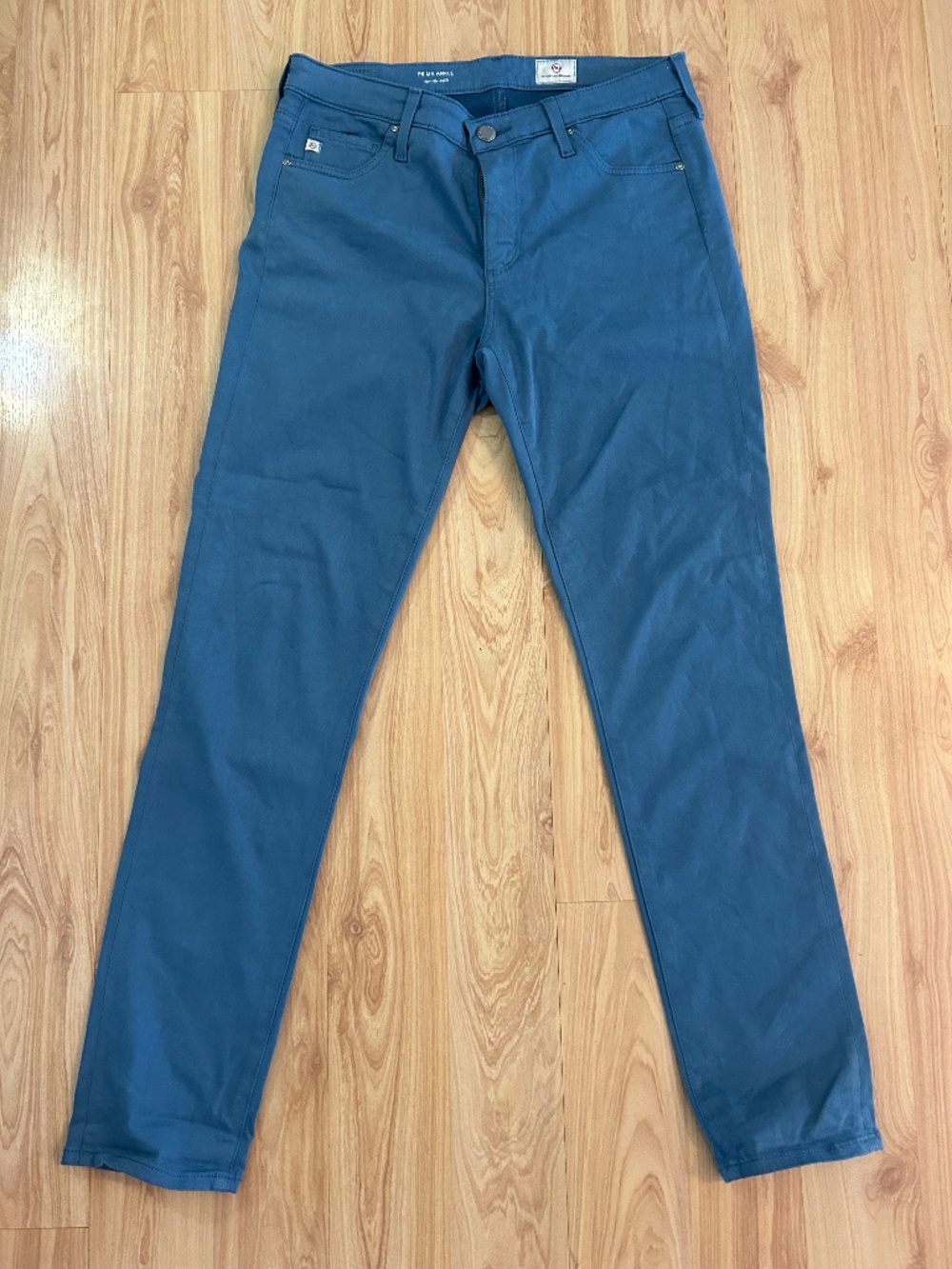 AG Jeans Prima Ankle Pants